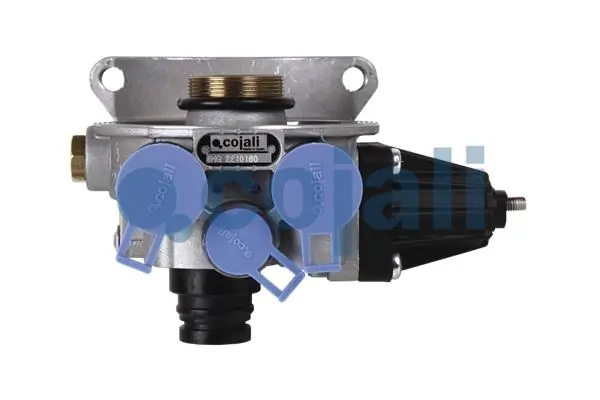 Dessicateur, système d'air comprimé COJALI 2210136
