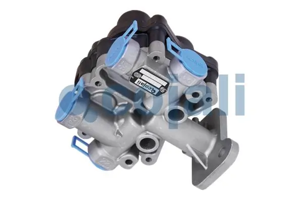 Valve de sécurité pour plusieurs circuits COJALI 2322611