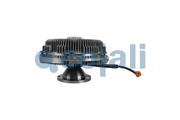 Embrayage, ventilateur de radiateur COJALI 7073422
