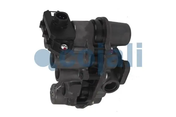 Valve de sécurité pour plusieurs circuits COJALI 2322504