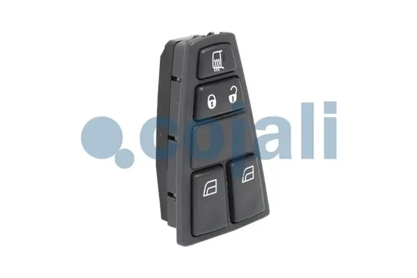 Interrupteur, lève-vitre COJALI 2260163