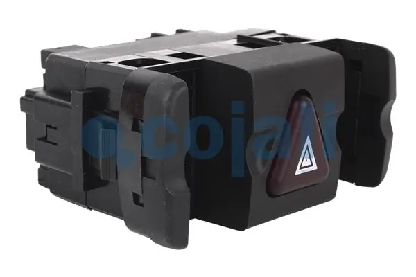 Interrupteur, lève-vitre COJALI 2260648