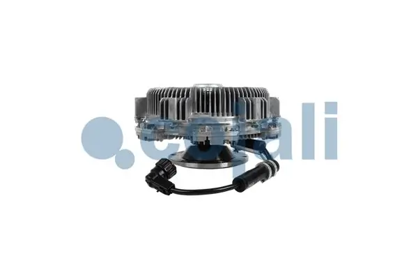 Embrayage, ventilateur de radiateur COJALI 7033427