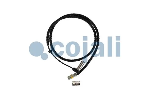 Capteur, vitesse de roue COJALI 2261035