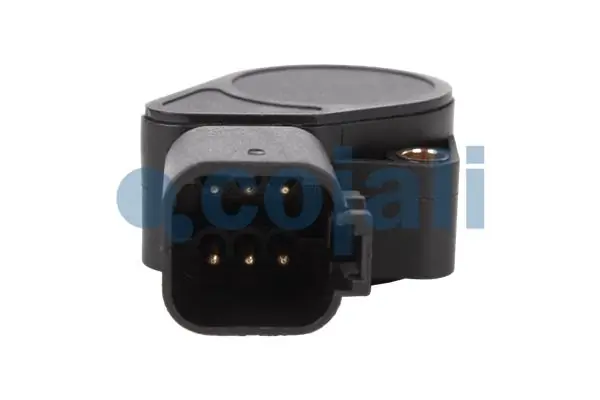 Capteur, position d'accelerateur COJALI 2260371