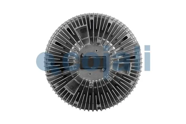 Embrayage, ventilateur de radiateur COJALI 7023109