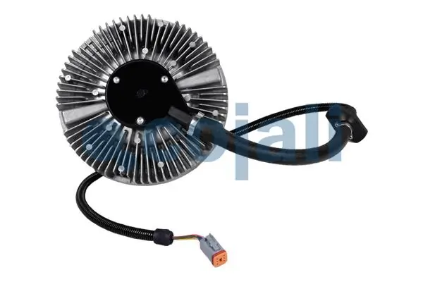 Embrayage, ventilateur de radiateur COJALI 7023404