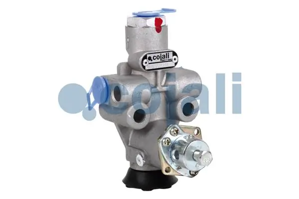 Valve de suspension pneumatique COJALI 2214104