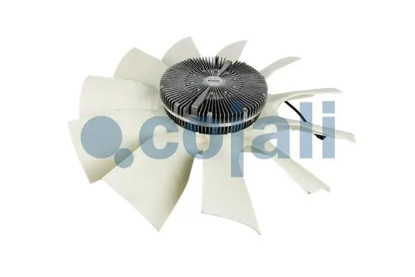 Ventilateur, refroidissement du moteur COJALI 7025412
