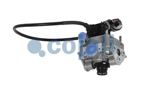 Soupape, réglage ABS COJALI 2409005