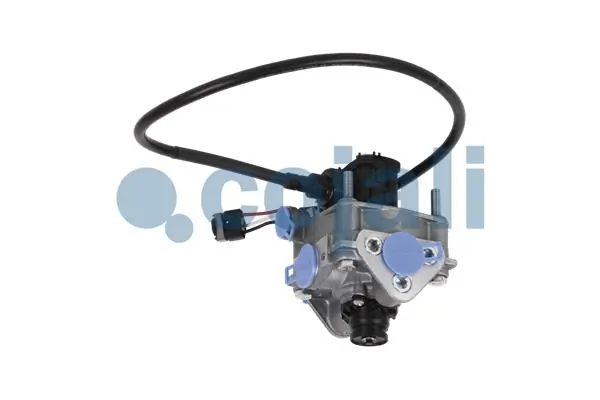 Soupape, réglage ABS COJALI 2409007