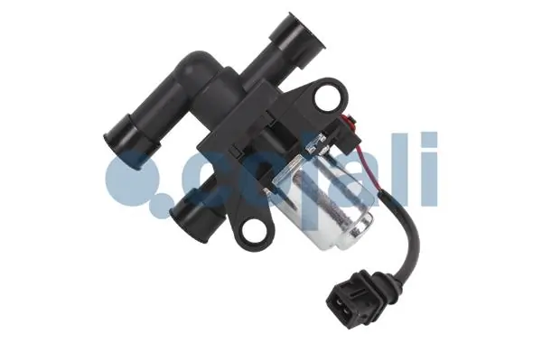 Valve magnétique COJALI 2880164