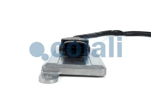 Capteur NOx, Injection d'urée COJALI 2269011