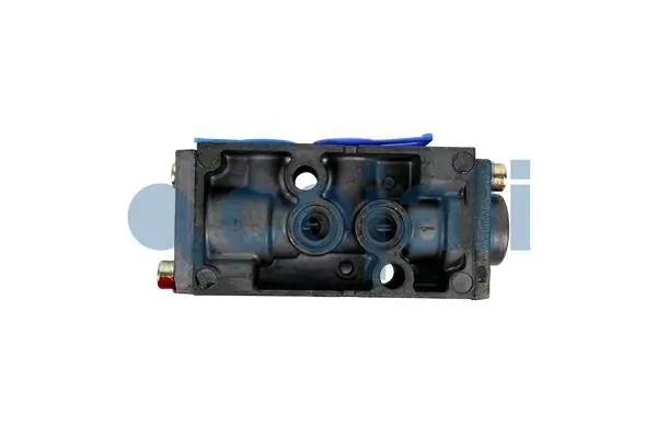 Valve à plusieurs voies COJALI 2813005