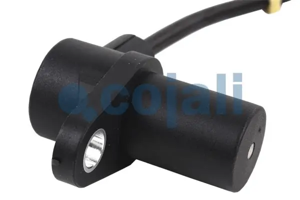 Capteur d'angle, vilebrequin COJALI 2260212