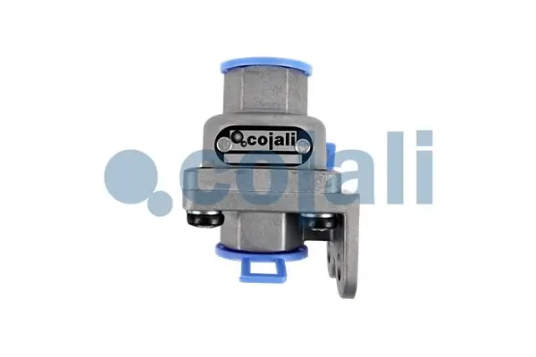Valve à plusieurs voies COJALI 2207108