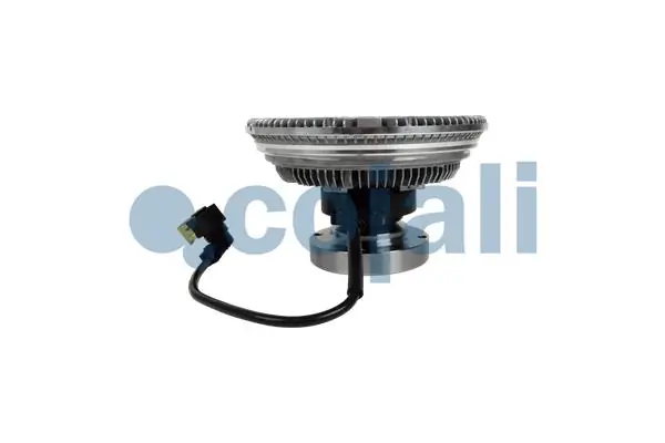 Embrayage, ventilateur de radiateur COJALI 7083425