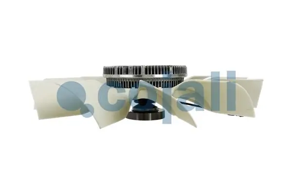 Ventilateur, refroidissement du moteur COJALI 7025412