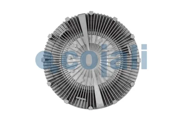 Embrayage, ventilateur de radiateur COJALI 7063406