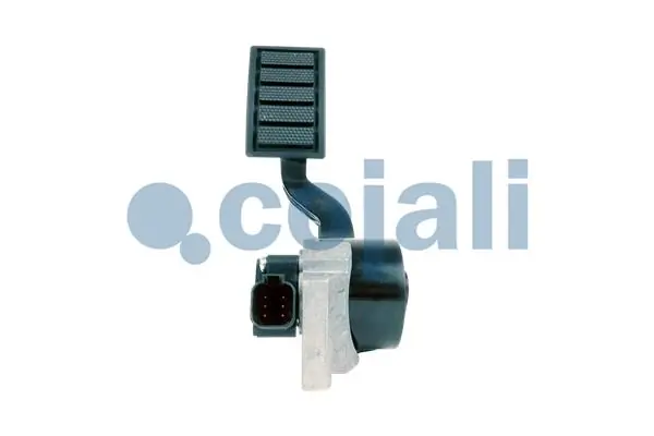 Capteur, position d'accelerateur COJALI 2260500