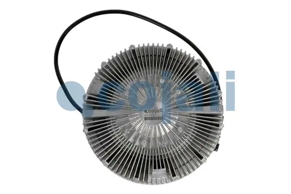 Embrayage, ventilateur de radiateur COJALI 7243413