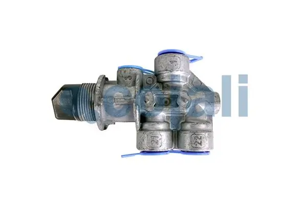 Valve à plusieurs voies COJALI 2215216