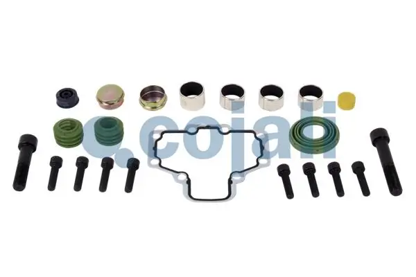 Kit de réparation, étrier de frein COJALI 6082013