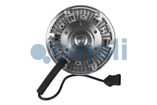 Embrayage, ventilateur de radiateur COJALI 7043405