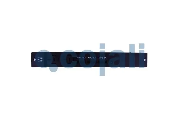 Valve magnétique COJALI 2218238