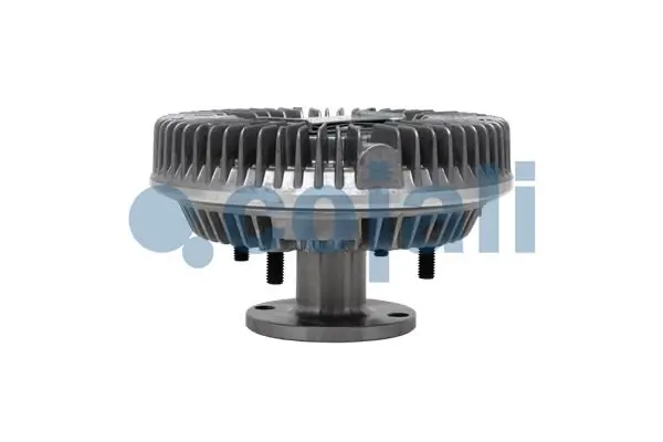 Embrayage, ventilateur de radiateur COJALI 7043189
