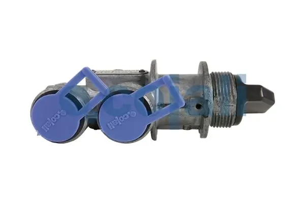 Valve à plusieurs voies COJALI 2215215