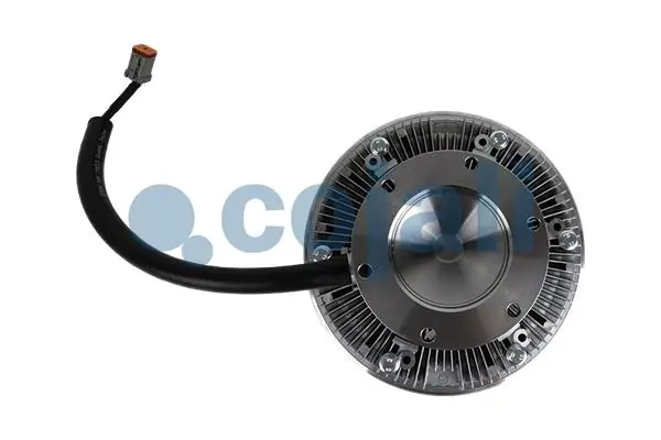 Embrayage, ventilateur de radiateur COJALI 7073420