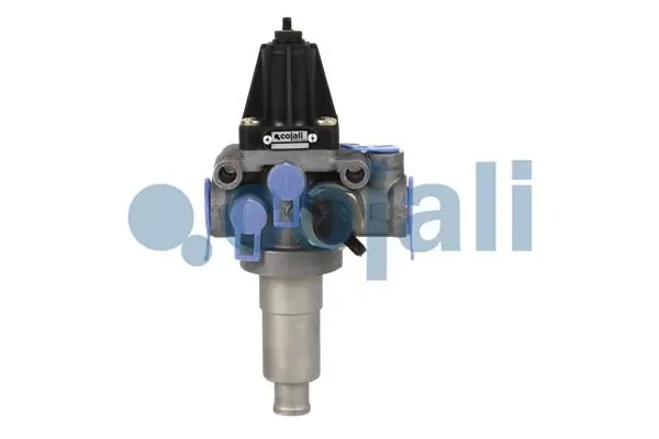 Régulateur de pression, système d'air comprimé COJALI 2228257