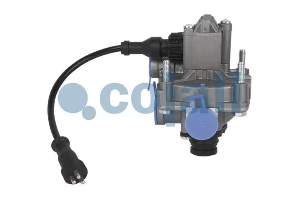 Soupape, réglage ABS COJALI 2209221