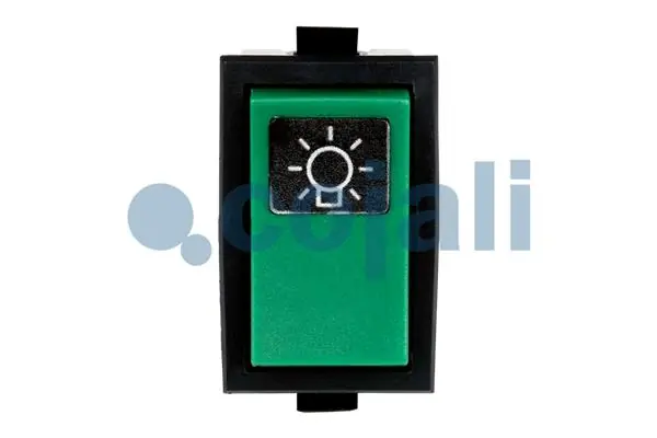 Interrupteur, lève-vitre COJALI 2260638