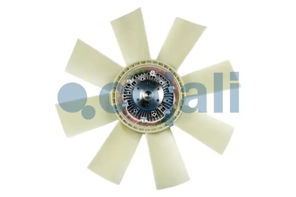 Ventilateur, refroidissement du moteur COJALI 7025112