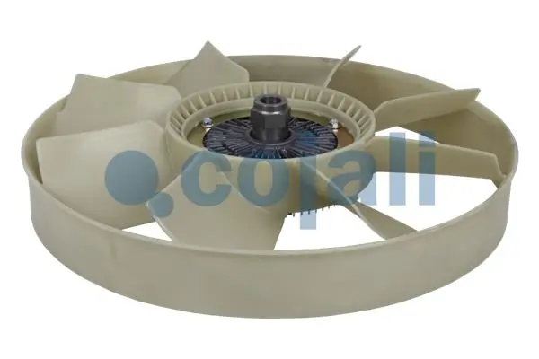 Ventilateur, refroidissement du moteur COJALI 7025121