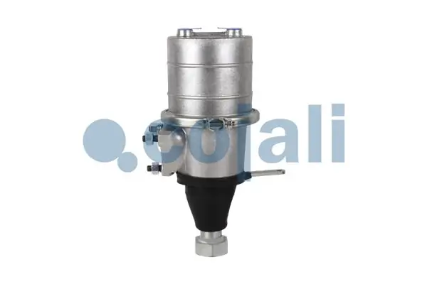 Cylindre de frein à ressort COJALI 2851401