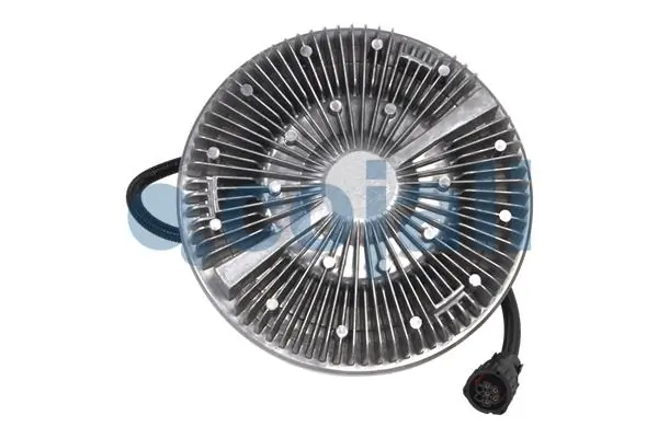 Embrayage, ventilateur de radiateur COJALI 7083422