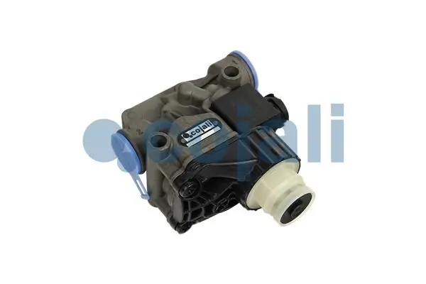 Soupape, réglage ABS COJALI 2309214