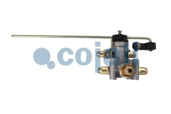 Valve de suspension pneumatique COJALI 2214407
