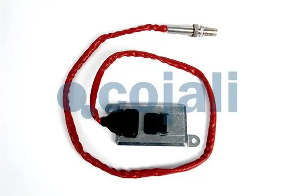 Capteur NOx, Injection d'urée COJALI 2269001