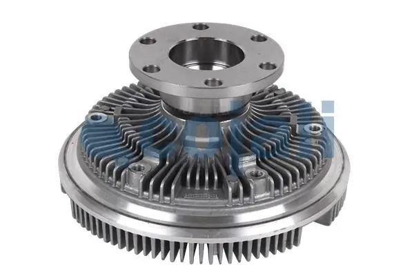 Embrayage, ventilateur de radiateur COJALI 7243109