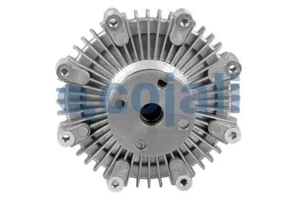 Embrayage, ventilateur de radiateur COJALI 8114104