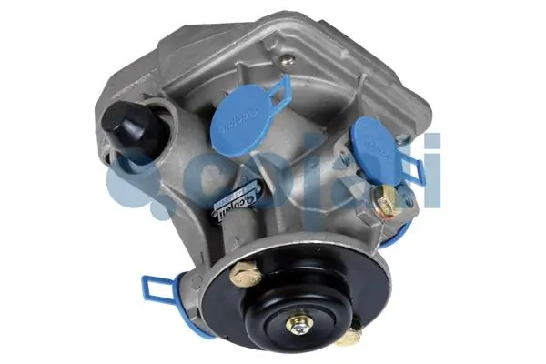Valve de commande de frein, remorque COJALI 2226316