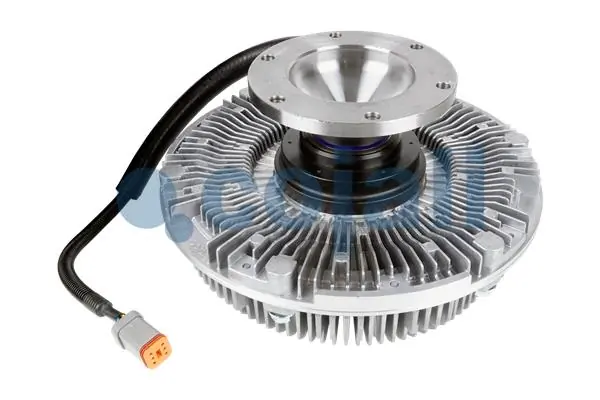 Embrayage, ventilateur de radiateur COJALI 7073418
