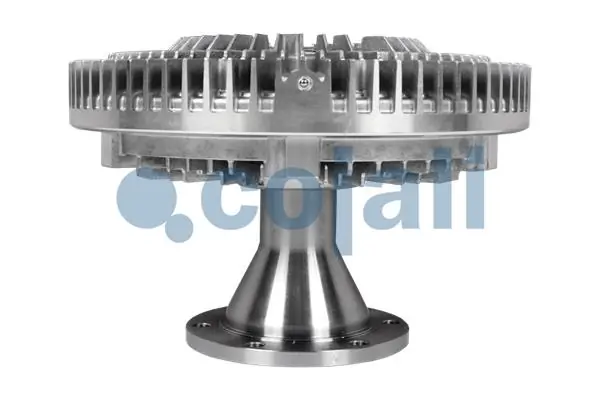 Embrayage, ventilateur de radiateur COJALI 7073110