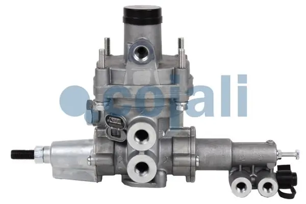 Relais, ALB COJALI 2220400