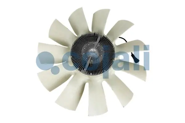 Ventilateur, refroidissement du moteur COJALI 7025412