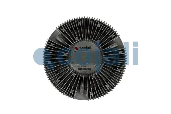 Embrayage, ventilateur de radiateur COJALI 7203125